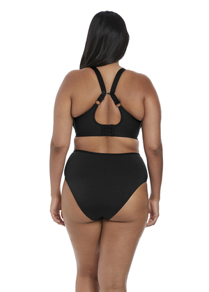 Lydia Slip Entier Black Lydia  Black