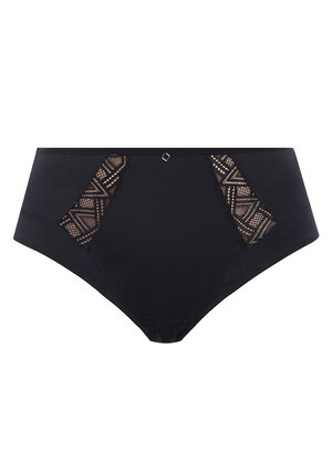 Lydia Slip Entier Black Lydia  Black
