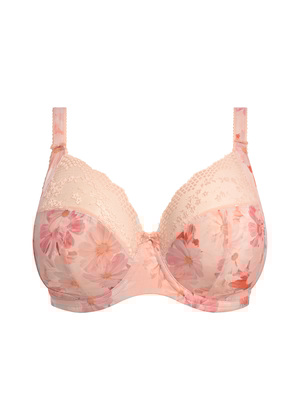Lucie Stretch Plunge Bra Cosmos Lucie  Cosmos