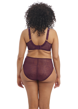 Lucie Stretch Plunge Bra Mambo Lucie  Mambo