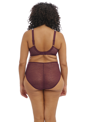 Lucie Stretch Plunge Bra Wild Thing Lucie  Wild Thing