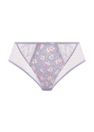 Lucie High Leg Brief Aleutian Lucie  Aleutian