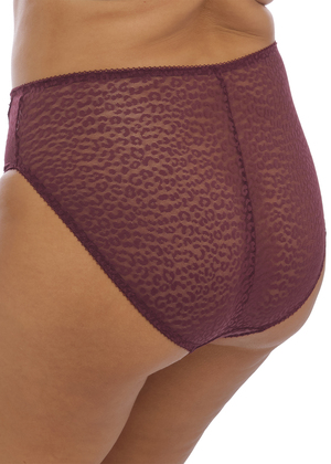 Lucie High Leg Brief Wild Thing Lucie  Wild Thing