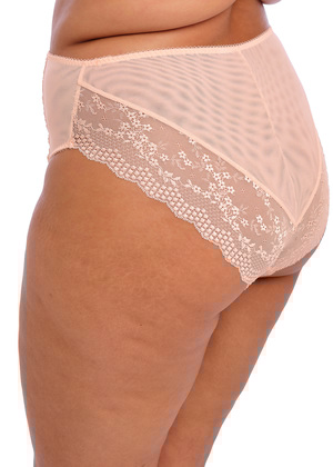 Lucie High Leg Brief Cosmos Lucie  Cosmos