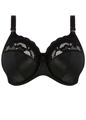 Molly Nursing Bra Black Molly  Black