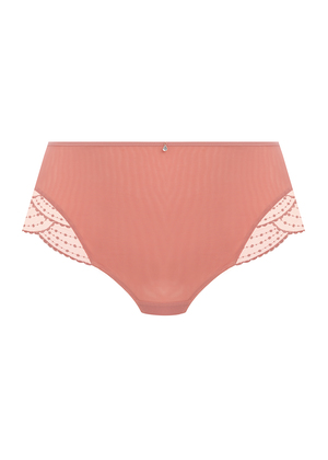 Priya Full Brief Rosegold Priya  Rosegold