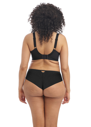 Priya Brazilian Slip Black Priya  Black