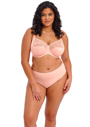 Smooth Slip Entier Ballet Pink Smooth  Ballet Pink