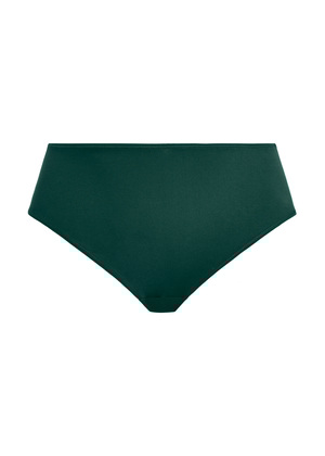 Smooth Full Brief Deep Emerald Smooth  Deep Emerald