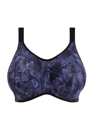Energise Sports Bra Stormy Haze Energise  Stormy Haze