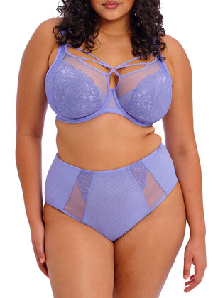 Brianna Plunge-BH Jacaranda Brianna  Jacaranda