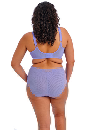 Brianna Padded Half Cup Bra Jacaranda Brianna  Jacaranda