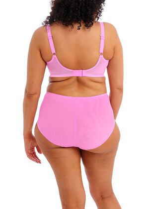 Brianna Padded Half Cup Bra Very Pink Brianna  Very Pink