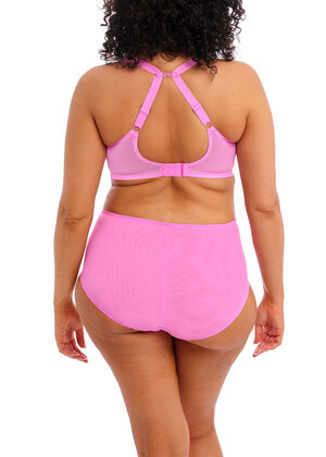Brianna Padded Half Cup Bra Very Pink Brianna  Very Pink