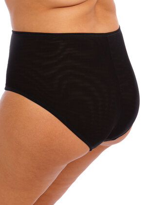 Brianna Slip Entier Black Brianna  Black