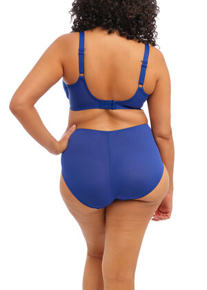 Brianna Full Brief Lapis Brianna  Lapis