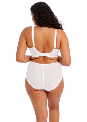 Brianna Breiter Slip White Brianna  White
