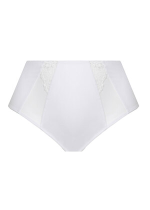 Brianna Breiter Slip White Brianna  White