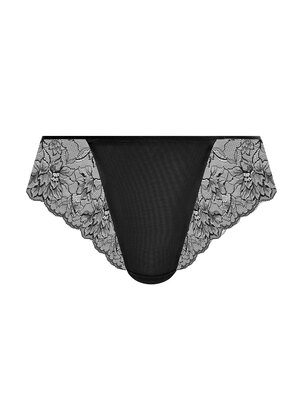 Brianna String Black Brianna  Black