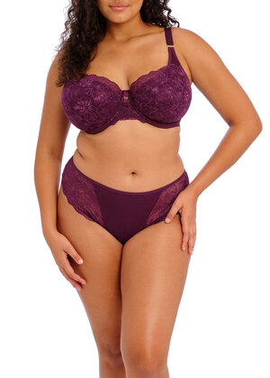 Brianna Thong Blackberry Brianna  Blackberry