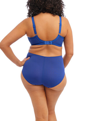 Bijou Soutien-gorge Moulé à basque Lapis Bijou  Lapis