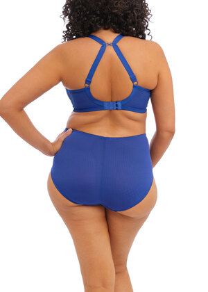 Bijou Soutien-gorge Moulé à basque Lapis Bijou  Lapis