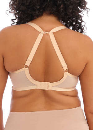 Bijou Banded Molded Bra Sand Bijou  Sand