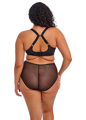 Matilda Plunge Bra Black Matilda  Black