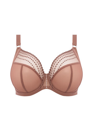 Matilda Plunge Bra Clove Matilda  Clove