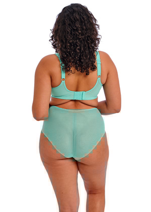Matilda Plunge Bra Jade Matilda  Jade