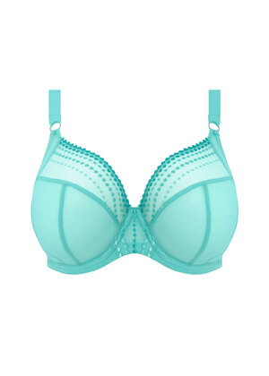 Matilda Plunge Bra Jade Matilda  Jade