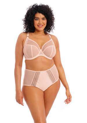 Matilda Plunge Bra Pearl Blush Matilda  Pearl Blush