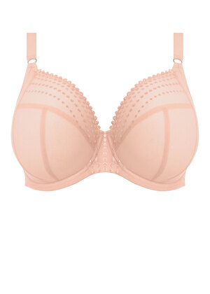 Matilda Plunge Bra Pearl Blush Matilda  Pearl Blush