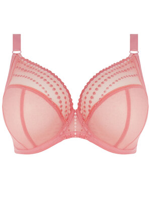 Matilda Plunge Bra Rose Matilda  Rose