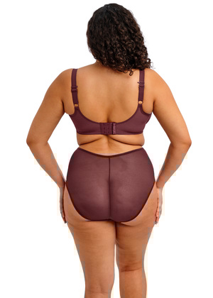 Matilda Plunge Bra Sugarplum Matilda  Sugarplum