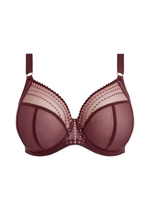 Matilda Plunge Bra Sugarplum Matilda  Sugarplum