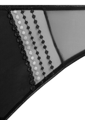 Matilda Slip Black Matilda  Black