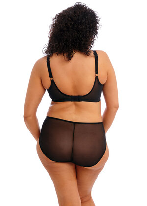 Matilda Slip Black Matilda  Black