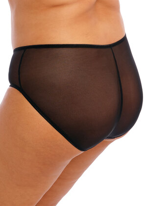 Matilda Slip Black Matilda  Black
