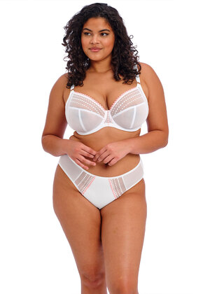 Matilda Brief White Matilda  White