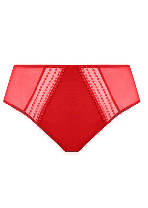 Matilda Full Brief Haute Red Matilda  Haute Red