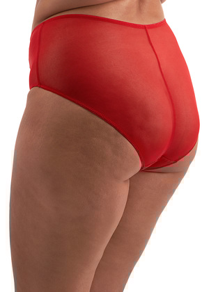 Matilda Full Brief Haute Red Matilda  Haute Red