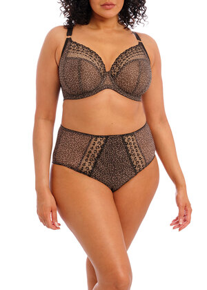Matilda Full Brief Leopard Matilda  Leopard