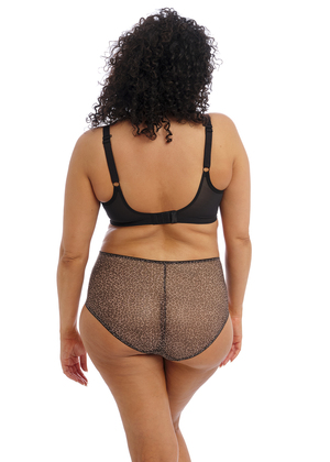 Matilda Full Brief Leopard Matilda  Leopard