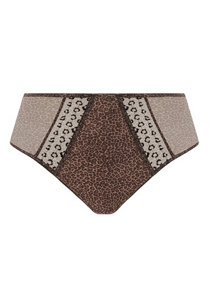 Matilda Full Brief Leopard Matilda  Leopard