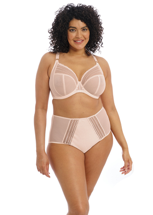 Matilda Full Brief Pearl Blush Matilda  Pearl Blush