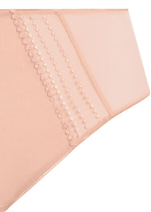 Matilda Full Brief Pearl Blush Matilda  Pearl Blush