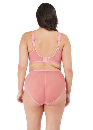 Matilda Slip Entier Rose Matilda  Rose