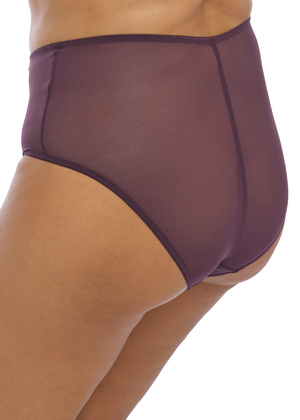 Matilda Full Brief Wine Diamond Matilda  Wine Diamond