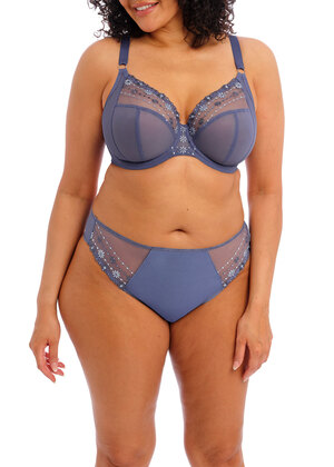 Matilda Thong Denim Daisy Matilda  Denim Daisy